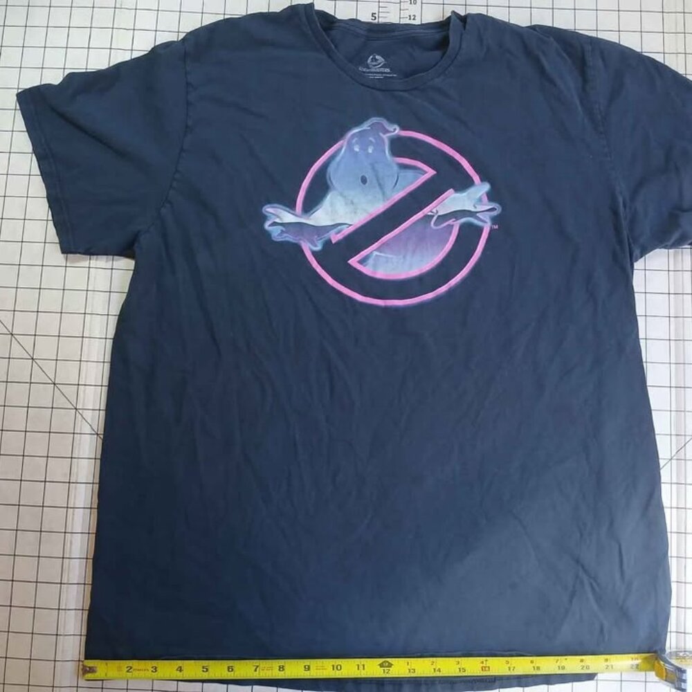 Men's Ghostbusters T-Shirt